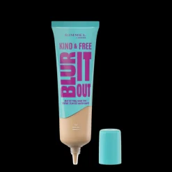 Kind & Free Blur it Out