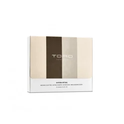 KIT TORO HYDRA RITUAL 100ML
