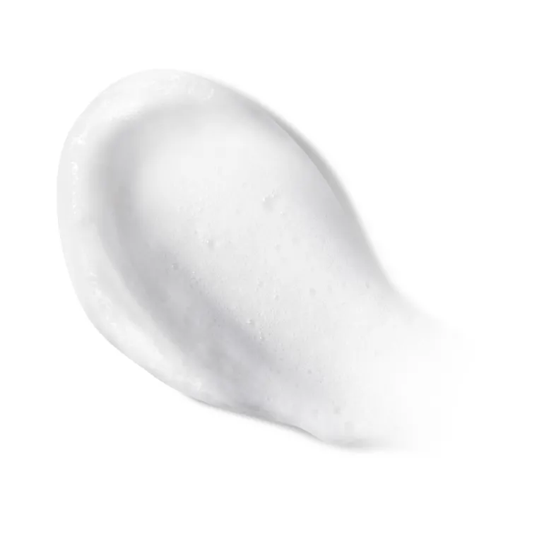LA MOUSSE OFF/ON Espuma limpiadora anticontaminación con nenúfar blanco francés purificante