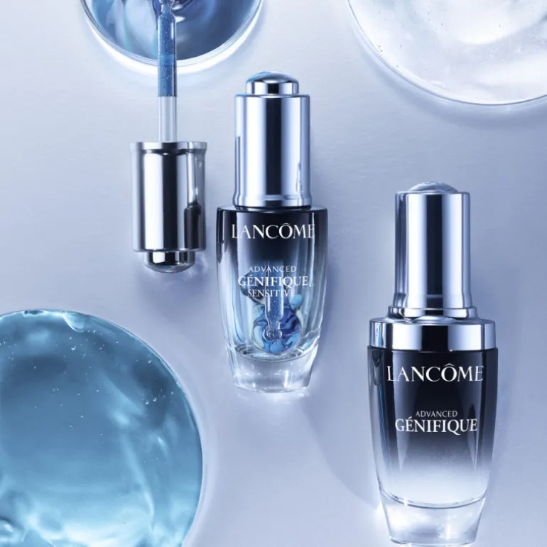 Lancôme Advanced Genifique Sensitive Serum Doble Concentrado 20ml
