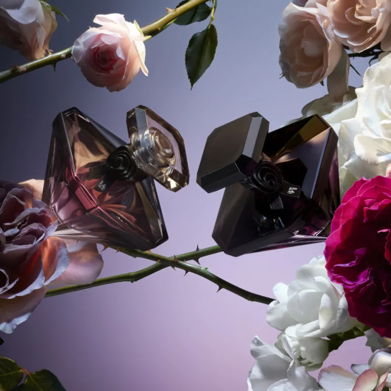 LA NUIT TRESOR FLEUR NUIT EDP VAPORIZADOR 100 ML EDICIÓN LIMITADA