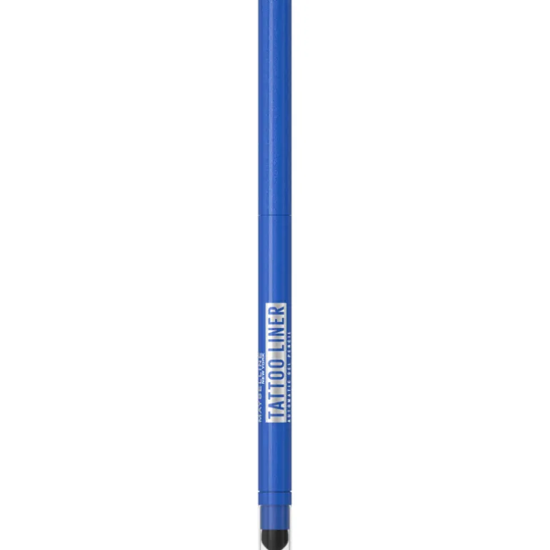 Lapiz Ojos Tattoo Liner Gel Smokey