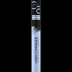 LASH CHANGER MÁSCARA DE PESTAÑAS VOLUMINIZADORA RESISTENTE AL AGUA