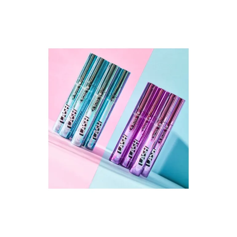 Lash Like A Boss Instant Volume & Length Mascara Ultra Black