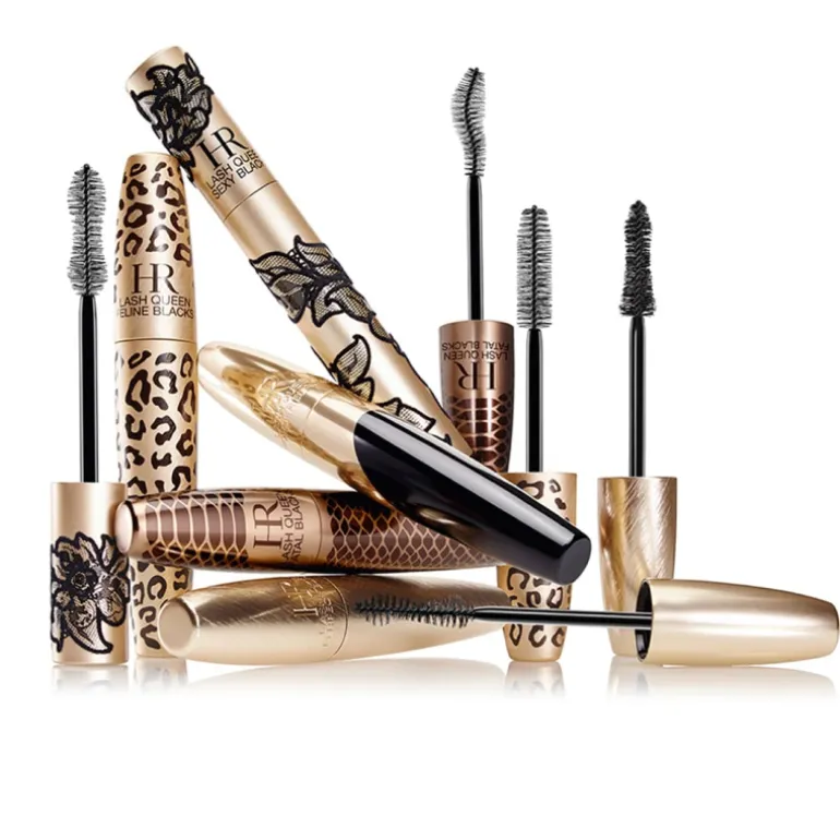 Lash Queen Feline Blacks Waterproof Máscara