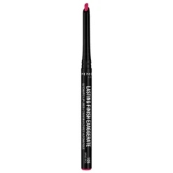 Lasting Finish Exaggerate