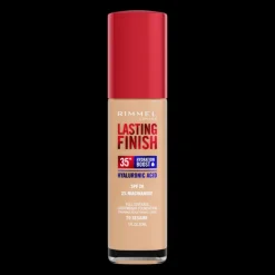 Lasting Finish 35h