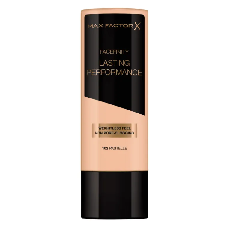 Lasting Performance