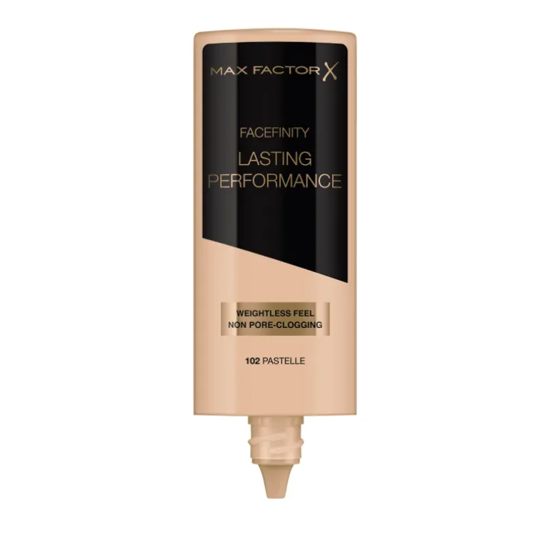 Lasting Performance