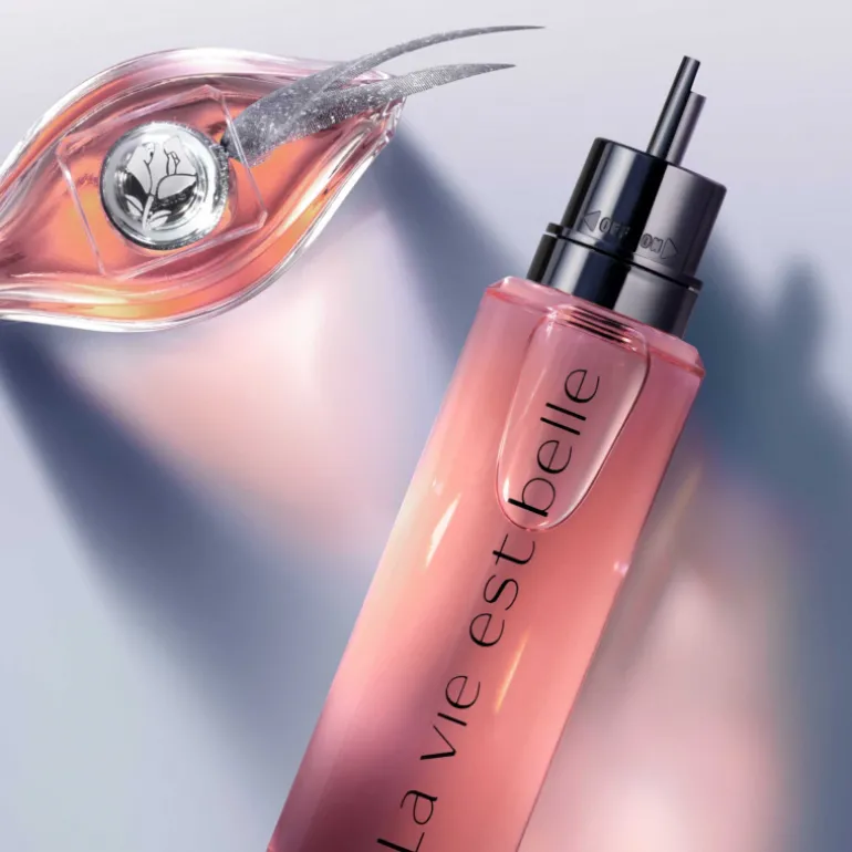 La Vie Est Belle Eau de Parfum Recargable