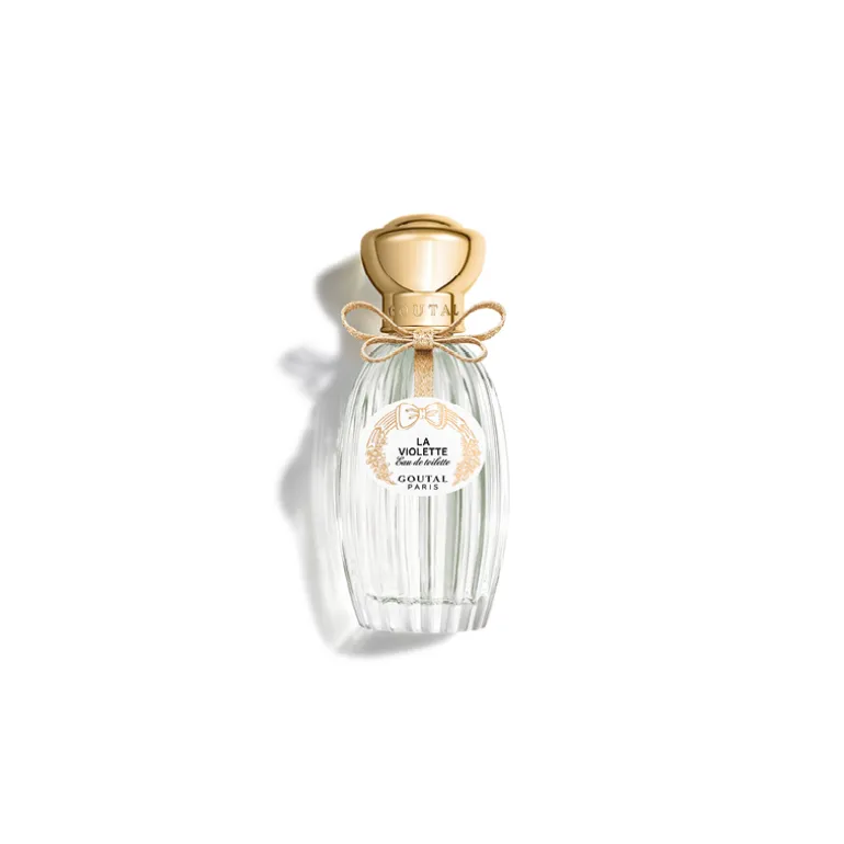 LA VIOLETTE EDT VAPORIZADOR