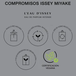 L'Eau d'Issey Eau de Parfum Intense