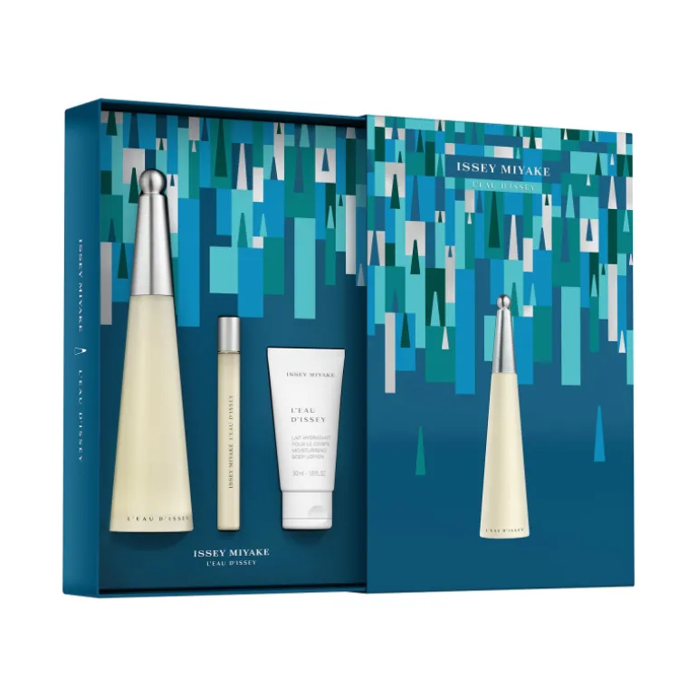 L'Eau d'Issey Eau de Toilette & Loción Corporal