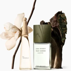 L'EAU D'ISSEY HOMME EAUX CEDRE EDT VAPORIZADOR