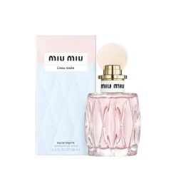 L'eau Rosee Eau de Toilette