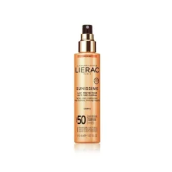 LECHE PROTECTORA CUERPO SPF 50 150ML