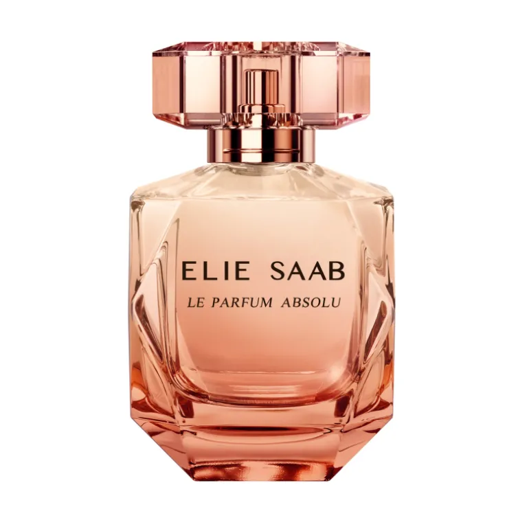 Le Parfum Absolu Eau de Parfum