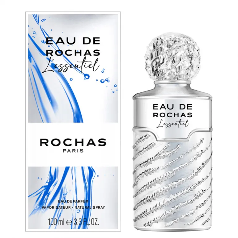L'ESSENTIEL EAU DE PARFUM