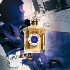 L'HEURE BLEUE EAU DE PARFUM 75ML