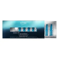 LIFE PLANKTON AMPOULLES 8X1,3ML