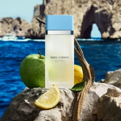 Light Blue New Eau de Toilette