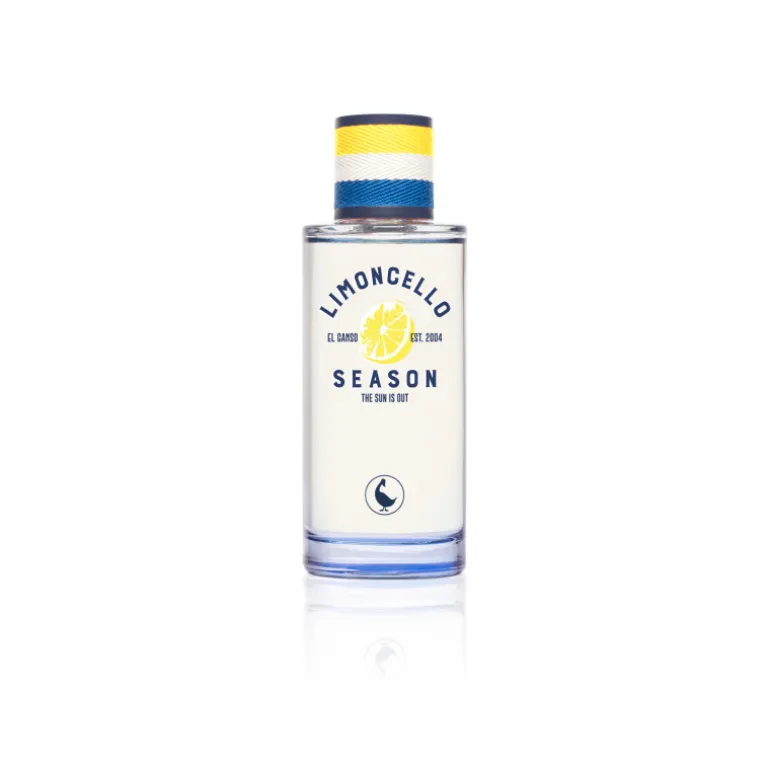 LIMONCELLO SEASON EDT VAPORIZADOR