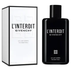 L'INTERDIT BODY MILK 200ML