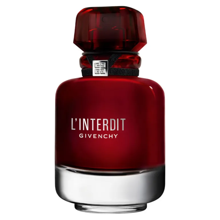 L'INTERDIT ROUGE EDP VAPORIZADOR
