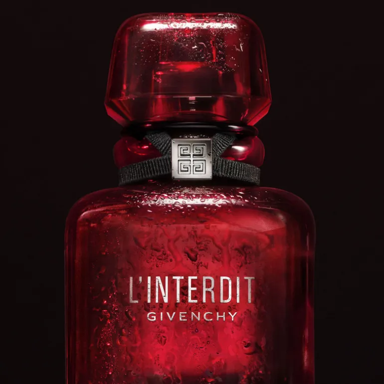 L'INTERDIT ROUGE EDP VAPORIZADOR