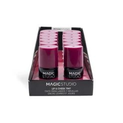 Lip & Cheek Tint