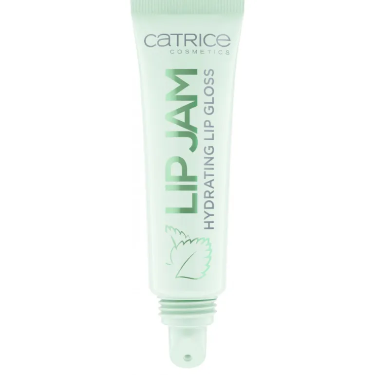 LIP JAM BRILLO DE LABIOS HIDRATANTE