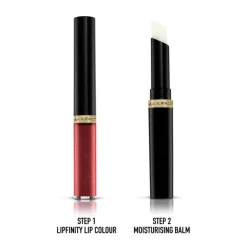 Lipfinity Lip Colour