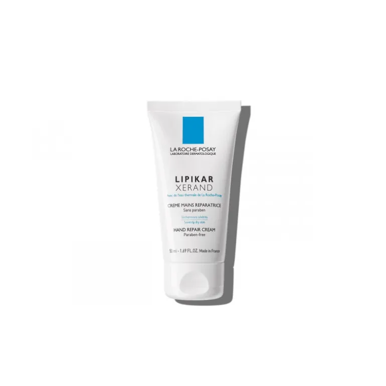 LIPIKAR XERAND CREMA MANOS