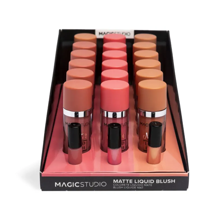 Liquid Blush