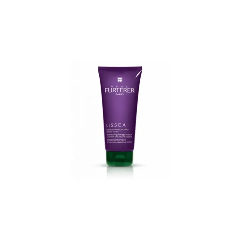 LISSEA CHAMPÚ 250ML PROMO 17