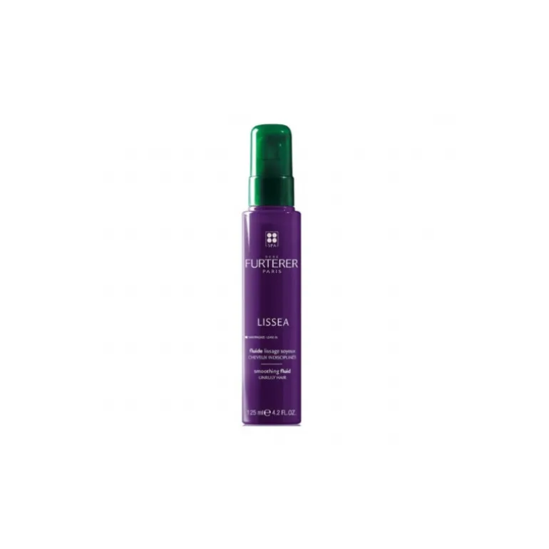 LISSEA FLUIDO ALISADO SEDOSO 125ML