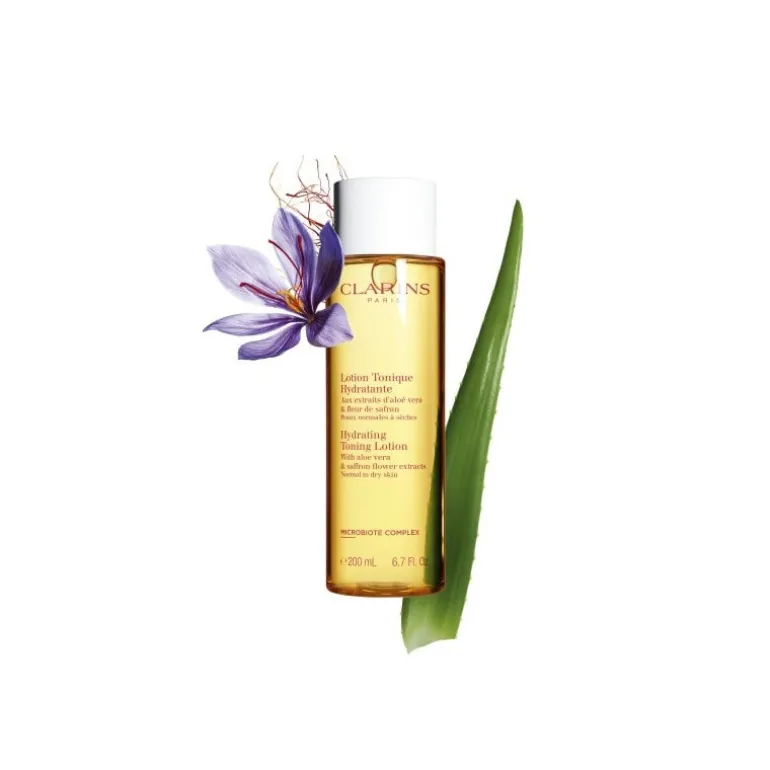 LOCIÓN TÓNICA HIDRATANTE 200ML