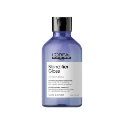 L'ORÉAL PROFESSIONNEL BLONDIFIER SHAMPOO GLOSS 300ML