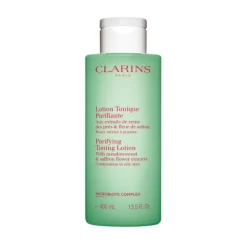 LOTION TONIQUE PURIFIANTE