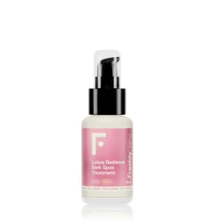 Lotus Radiance Dark spot Treatment