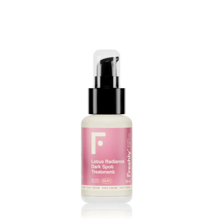 Lotus Radiance Dark spot Treatment