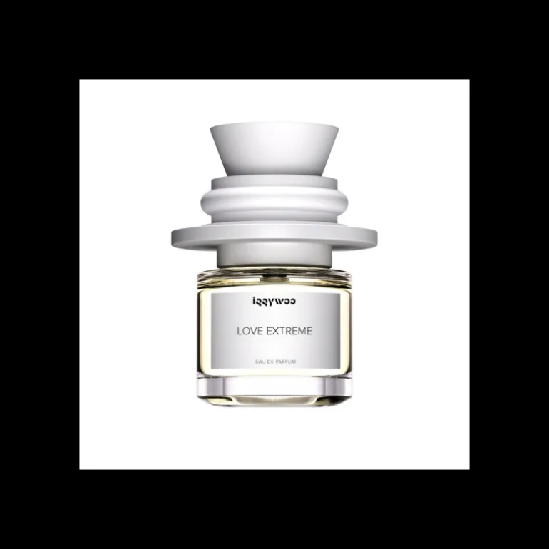 Love Extreme Eau de Parfum
