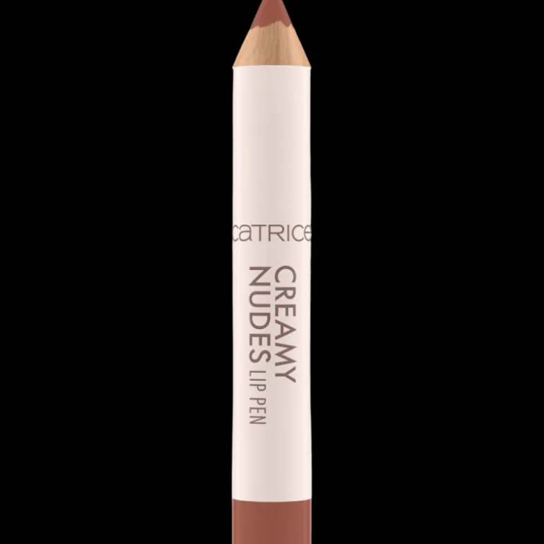 Lápiz Labial Creamy Nudes