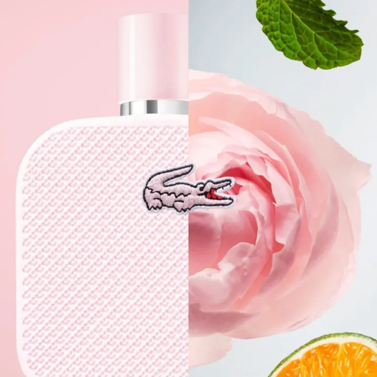 L.12.12 ROSE EAU DE PARFUM