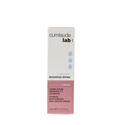 LUBRIPIU CREMA INTIMA HIDRATANTE Y CALMANTE