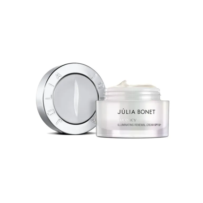 LUCENCY ILLUMINATING RENEWAL CREAM SPF 50+