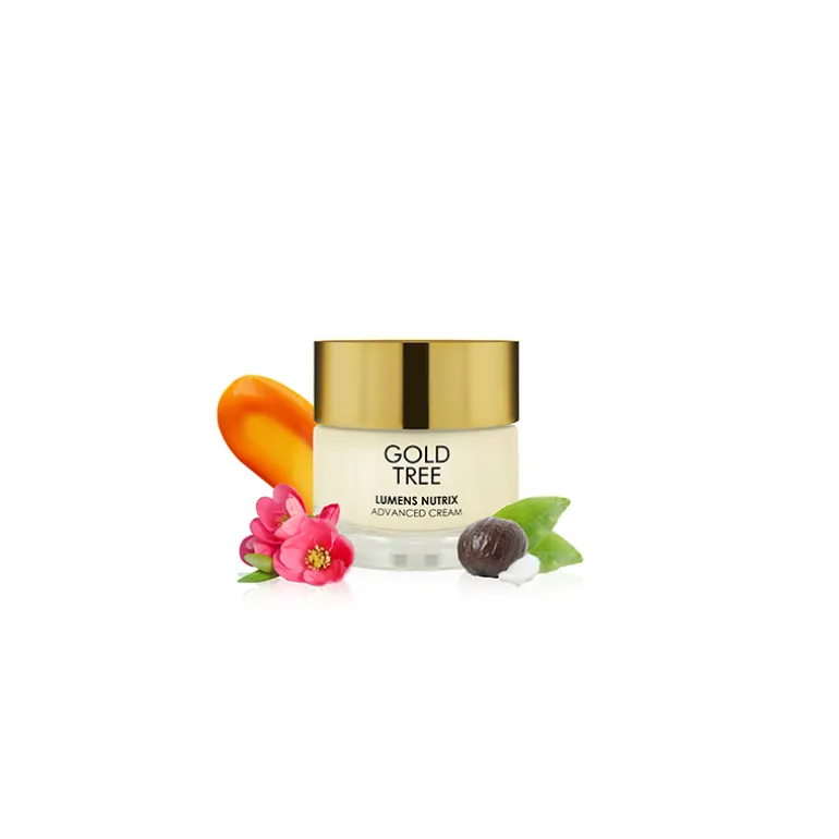 LUMENS NUTRIX ADVANCED CREAM