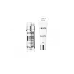 LUMILOGIE DOBLE CONCENTRADO EN MANCHAS + REGALO