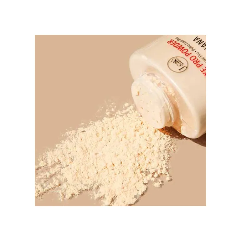Luxe Pro Powder
