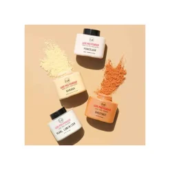 Luxe Pro Powder